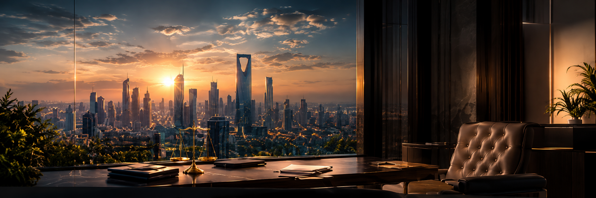 أفق الرياض