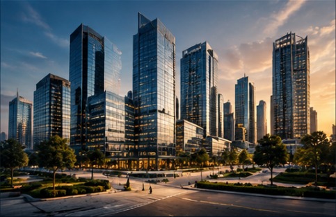 الخدمات المهنية